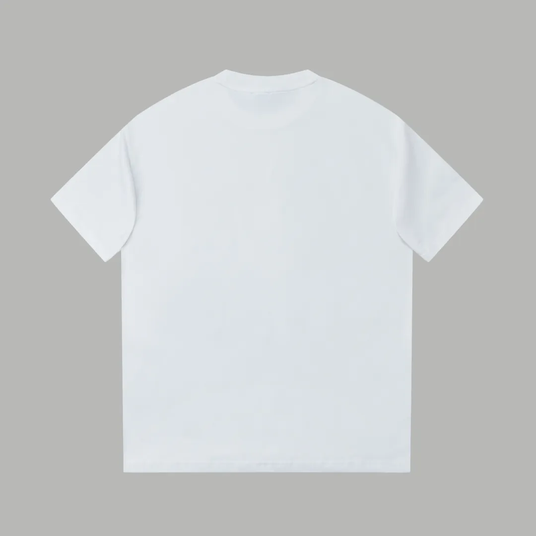 ✨MONC✨🆕25SS New Arrival · 260 100% · 32 1X 1 · · ：White/Black/Gray/Blue Size：S/M/L/XL